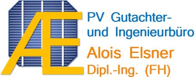 PV Gutachter- und Ingenieurbüro AE